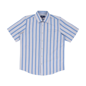 Men's Short Sleeve Classic fit shirt