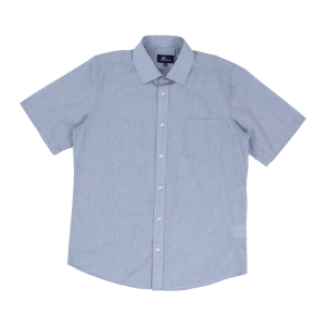 Men's Short Sleeve Classic fit shirt