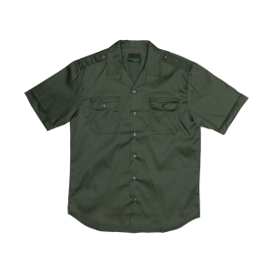 Short Sleeve Combat Shirt