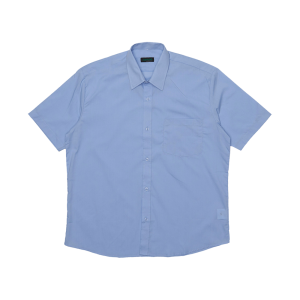 Short Sleeve Lounge Shirt