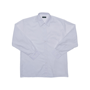 Long Sleeve Lounge Shirt
