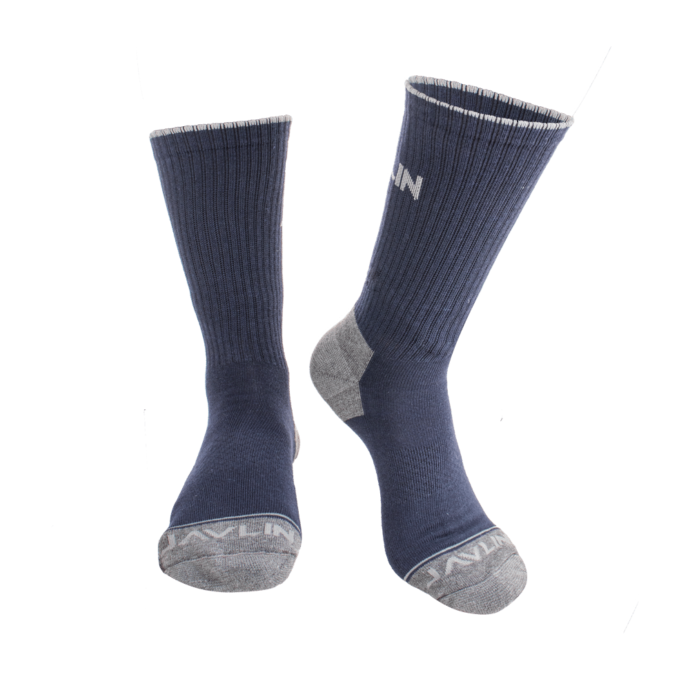 Performance Work Socks Mid Calf
