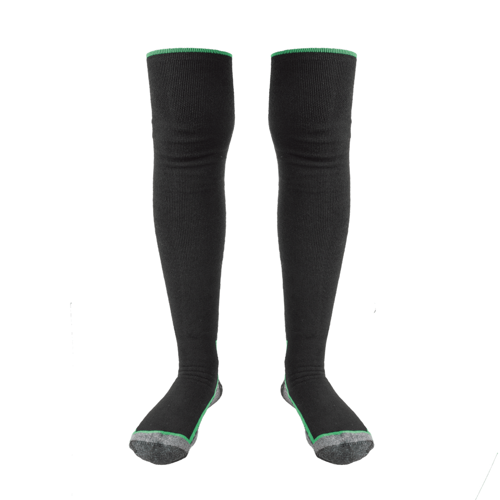 Thermal Performance Socks Knee High