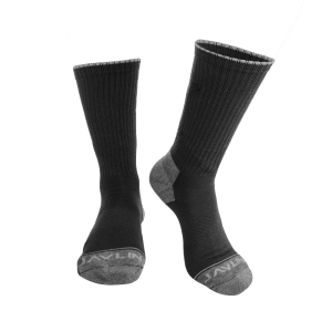 Flame Retardant Work Socks Mid Calf