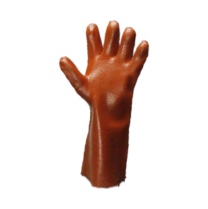 Gloves Special Elbow Length 45cm Brown
