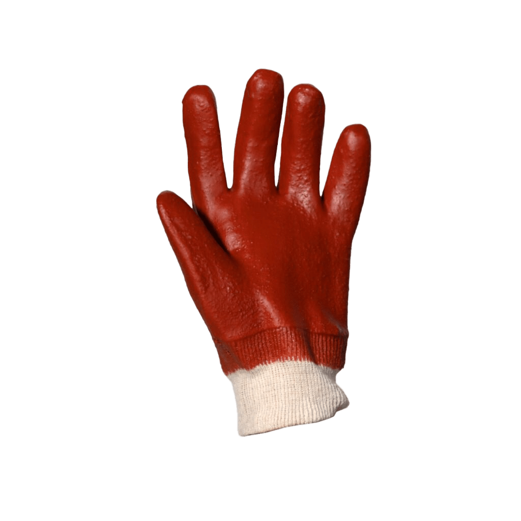 PVC Knitwrist SA Made