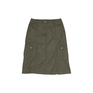 Kasai Cargo Skirt