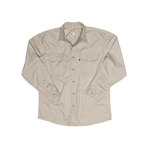 Ranger Bush Shirt
