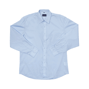 Men's L/S Lounge Shirt