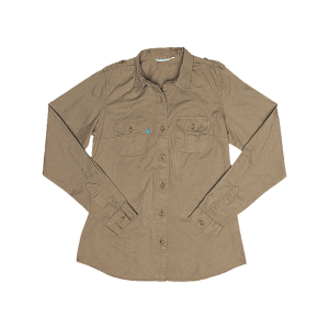 Savanna Safari & Hunting Shirt