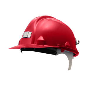 Miners Hat with Metal Clip