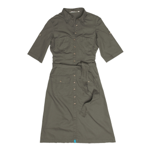 Shalati Safari & Hunting Dress