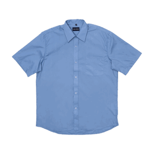 Men's S/S Lounge Shirt