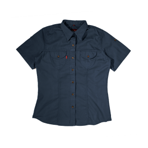 Dune Slim Fit Safari & Hunting Shirt