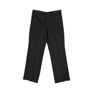 School Trousers - Black, 18