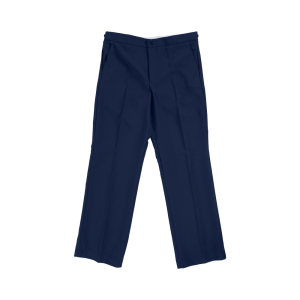 School Trousers - Navy, 32