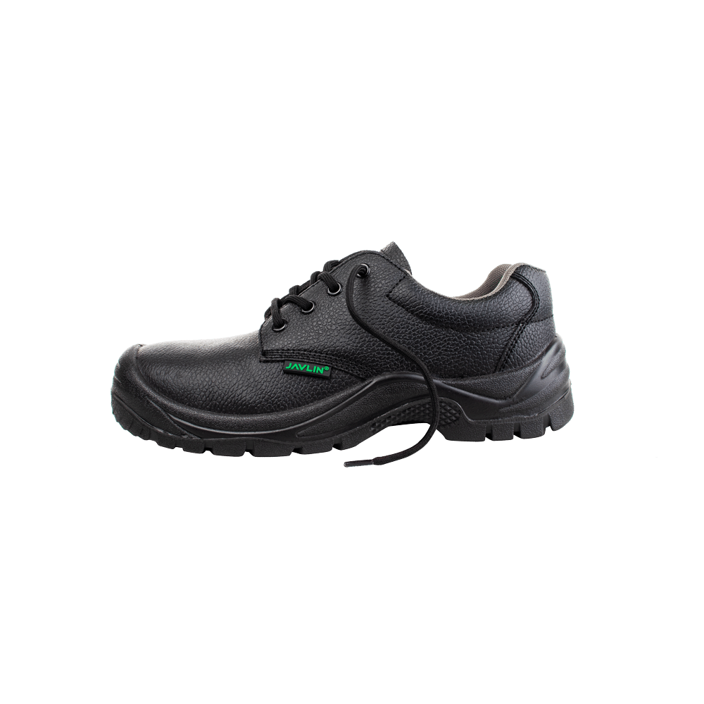 Javlin Safety Shoe Low Cut STC