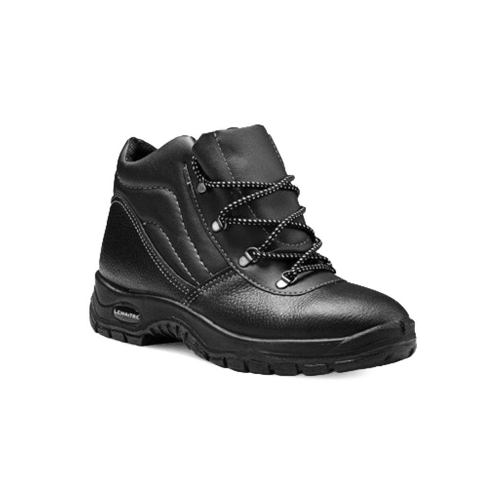 Lemaitre Maxeco Safety Boot