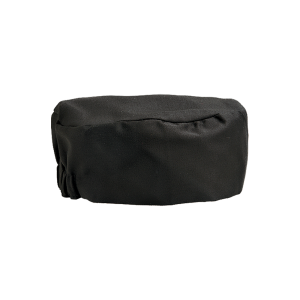 Chef's Beanie - Black, One Size