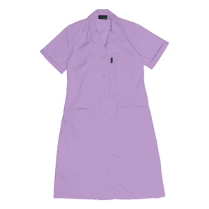 Women’s Canteen Overall - Lilac, L