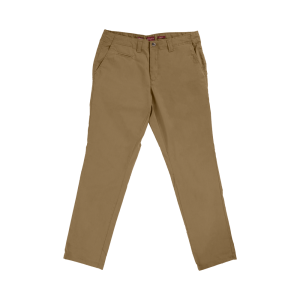 Men's Slim Fit Chino Trousers