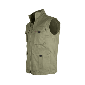 End of Range - Zambezi Fishing Jacket