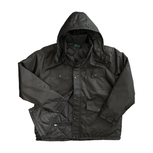 Security Parka Jacket