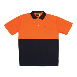 Mens Polo Shirt S/S