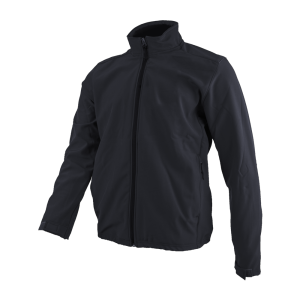 Etosha Softshell Jacket - Black, M