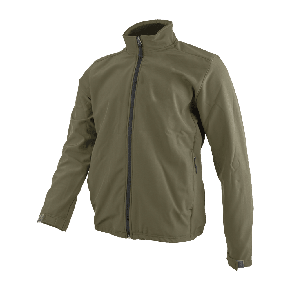 Etosha Softshell Jacket
