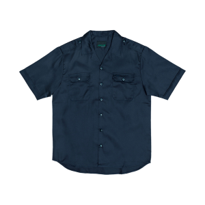 Short sleeve combat shirt