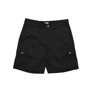 Compass Cargo Shorts - Black, 30
