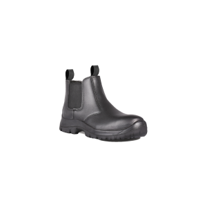 Javlin Chelsea Boot - Black, 13