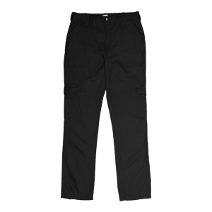 Trailblazer Cargos - Black, 30