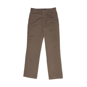 Men's Relaxed fit Chinos - Taupe, 30