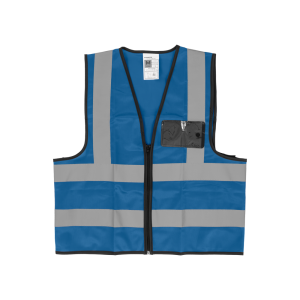 HI-VIS Reflective Full Vest