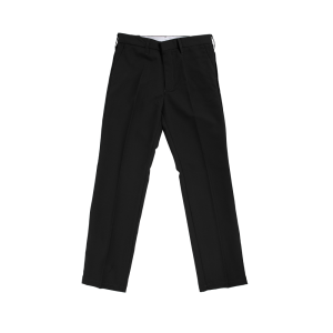 School Trousers - Black, 18