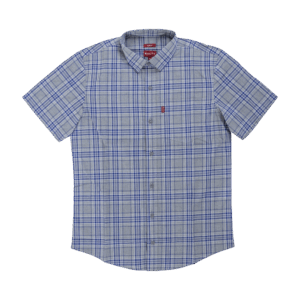 Men’s Short Sleeve Slim Fit Shirt