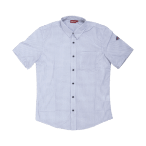 Men’s Short Sleeve Slim Fit Shirt