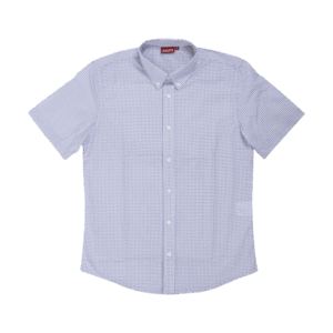 Men’s Short Sleeve Slim Fit Shirt