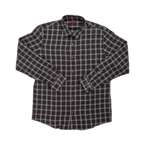 Men’s Long Sleeve Slim Fit Shirt
