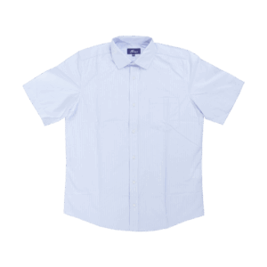 Men’s Short Sleeve Slim Fit Shirt