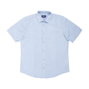 Men’s Short Sleeve Slim Fit Shirt