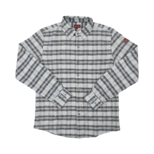Men’s Long Sleeve Slim Fit Shirt