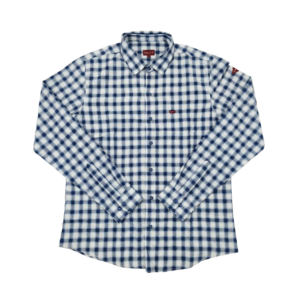 Men’s Long Sleeve Slim Fit Shirt